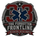The Forgotten Frontline emblem